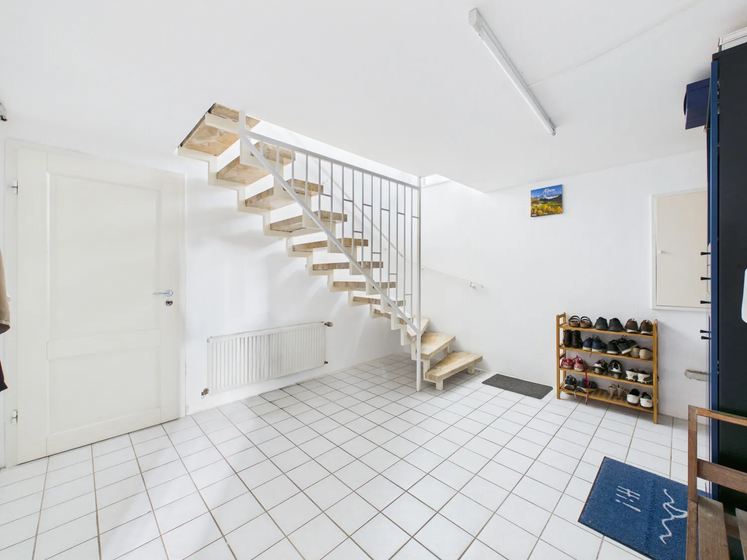 Treppen Keller