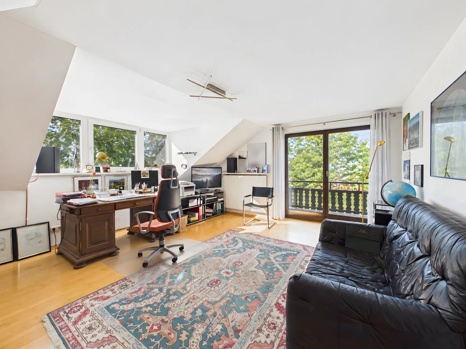 Büro