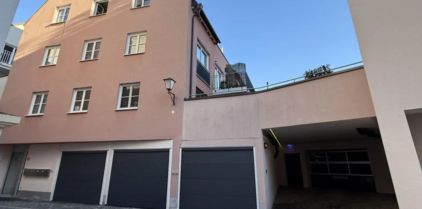 von Poll Immobilien GmbH