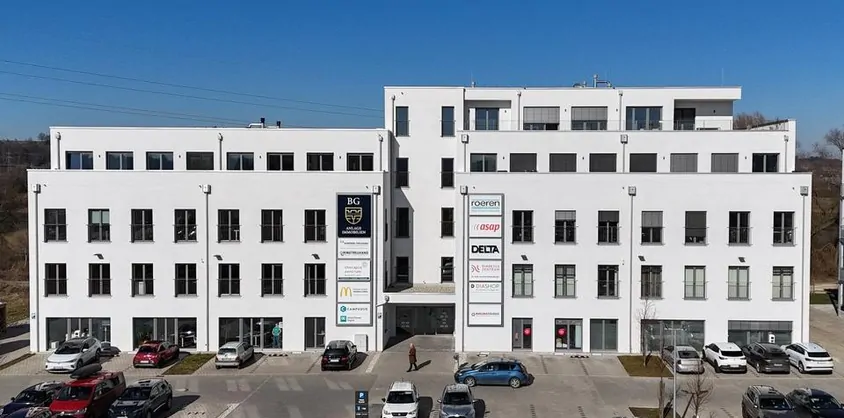 von Poll Immobilien GmbH