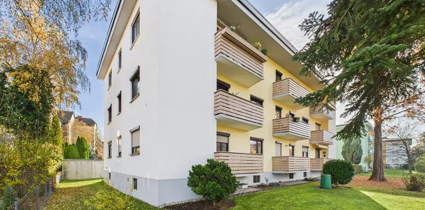 von Poll Immobilien GmbH