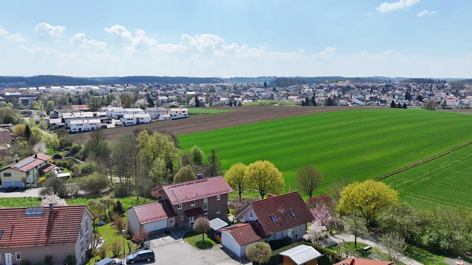 Umgebung