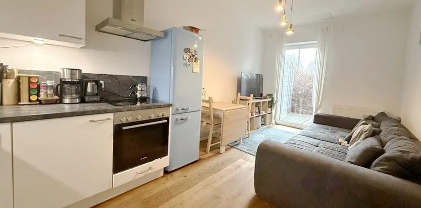 von Poll Immobilien GmbH