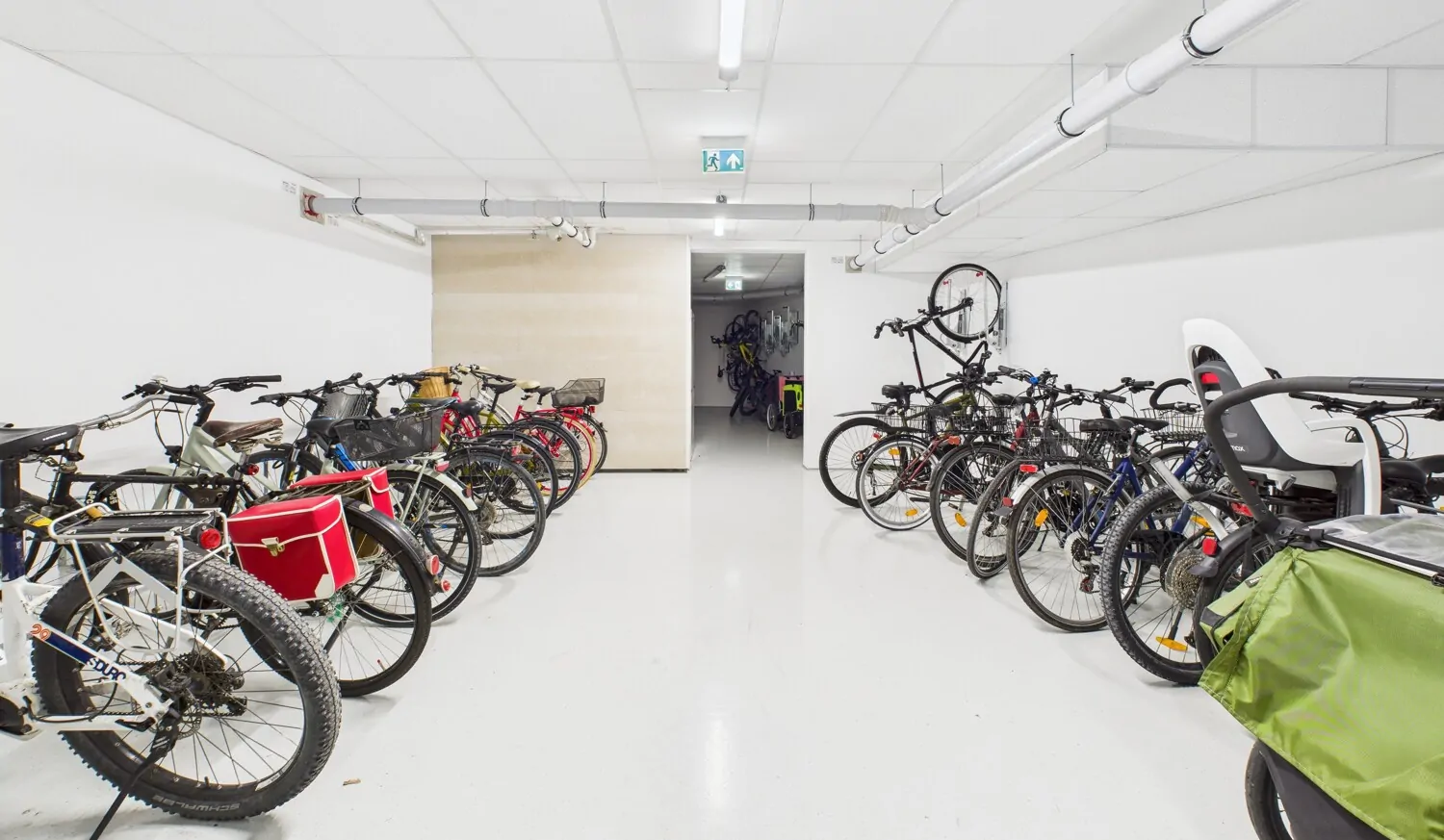 Fahrradkeller