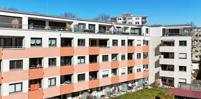 von Poll Immobilien GmbH