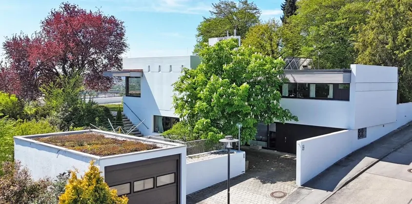 von Poll Immobilien GmbH