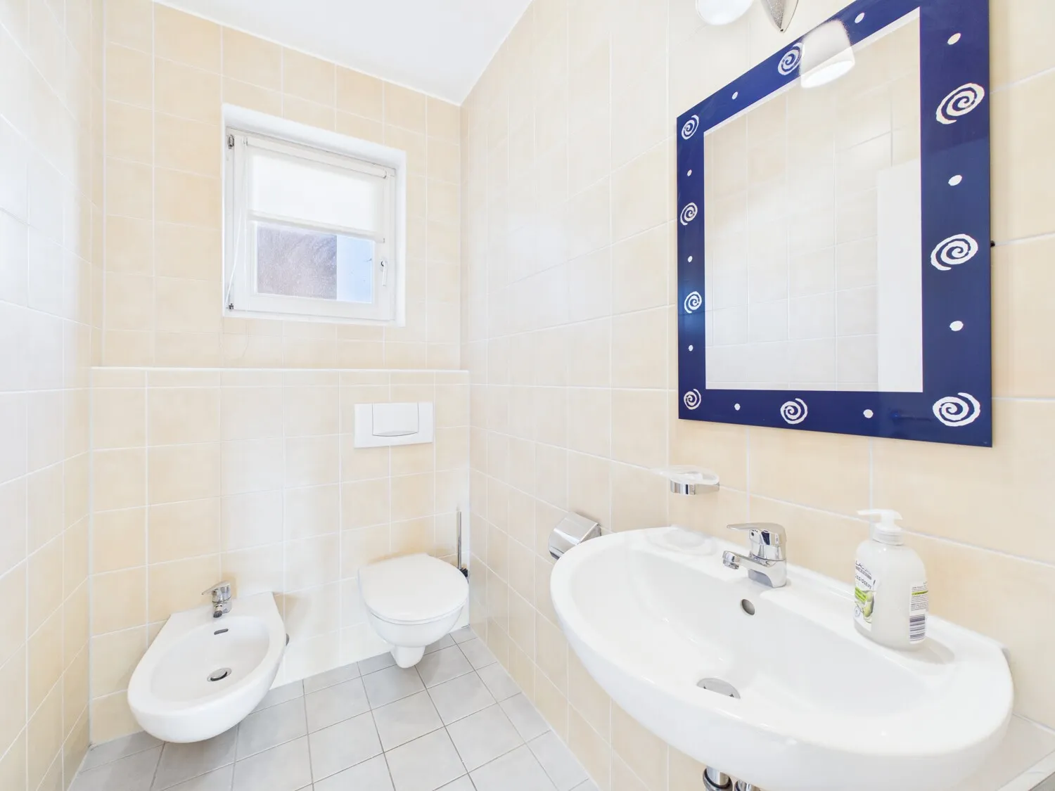 WC/HWR