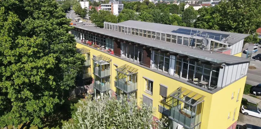 von Poll Immobilien GmbH