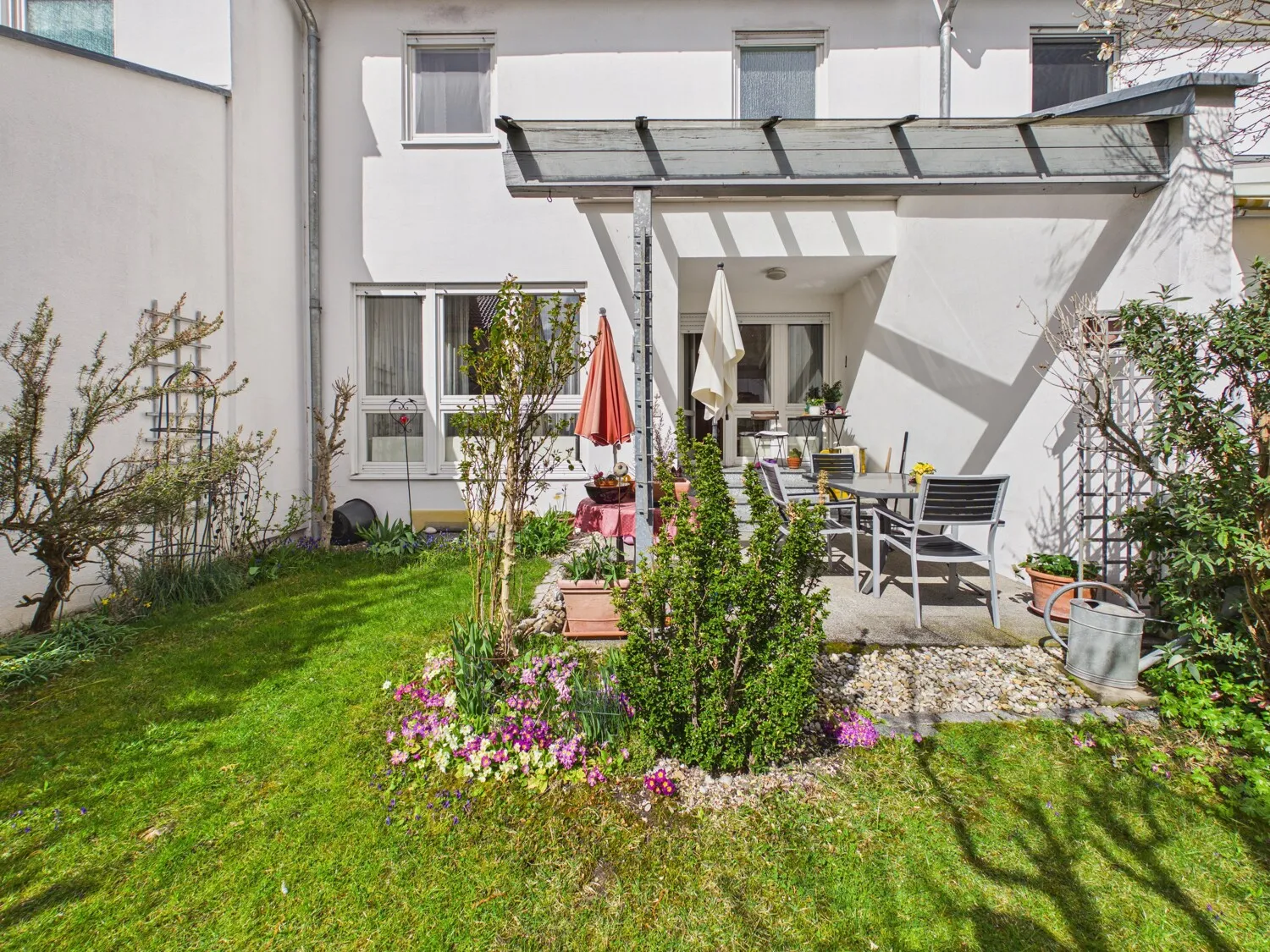 Garten