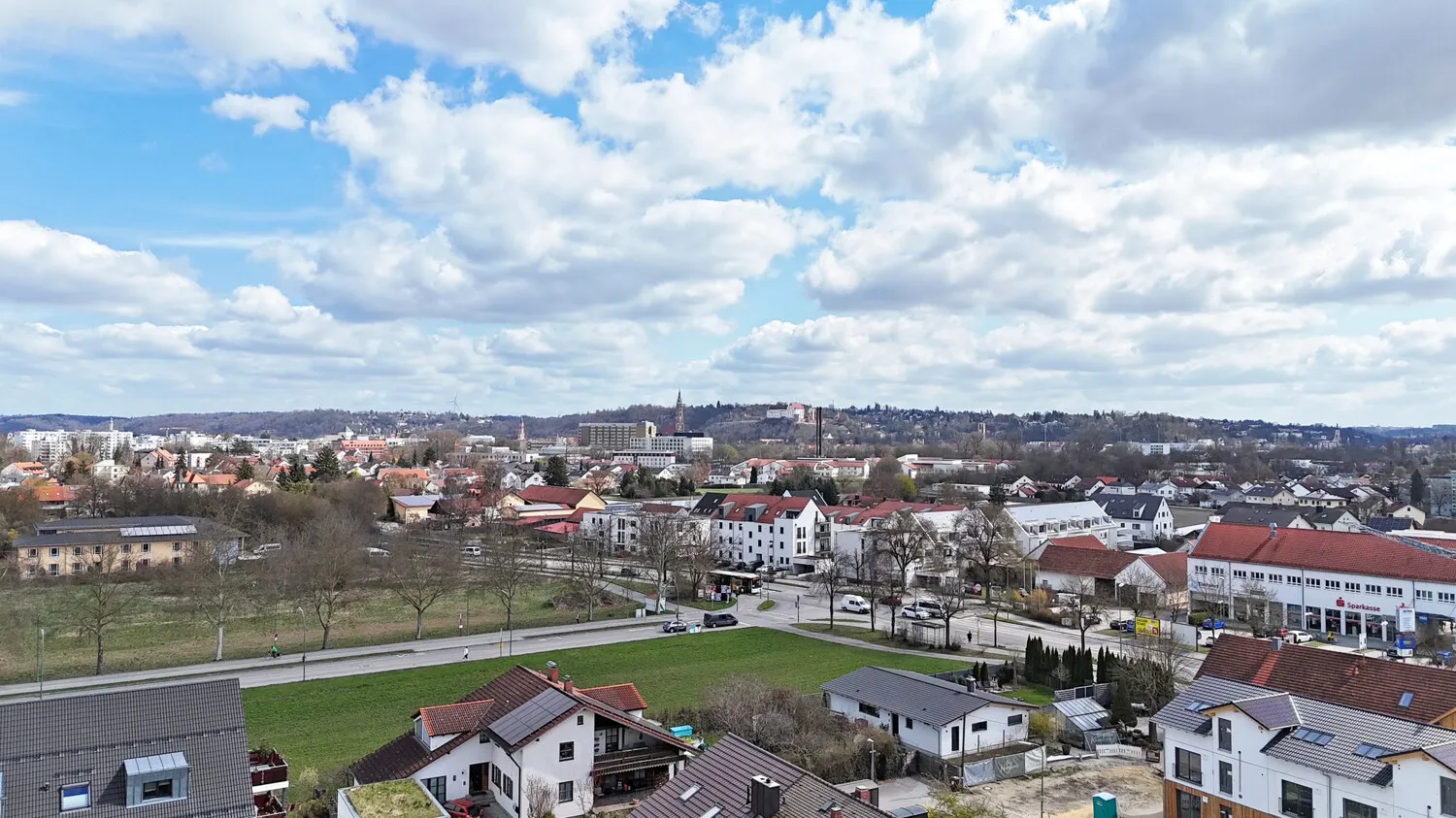 Umgebung