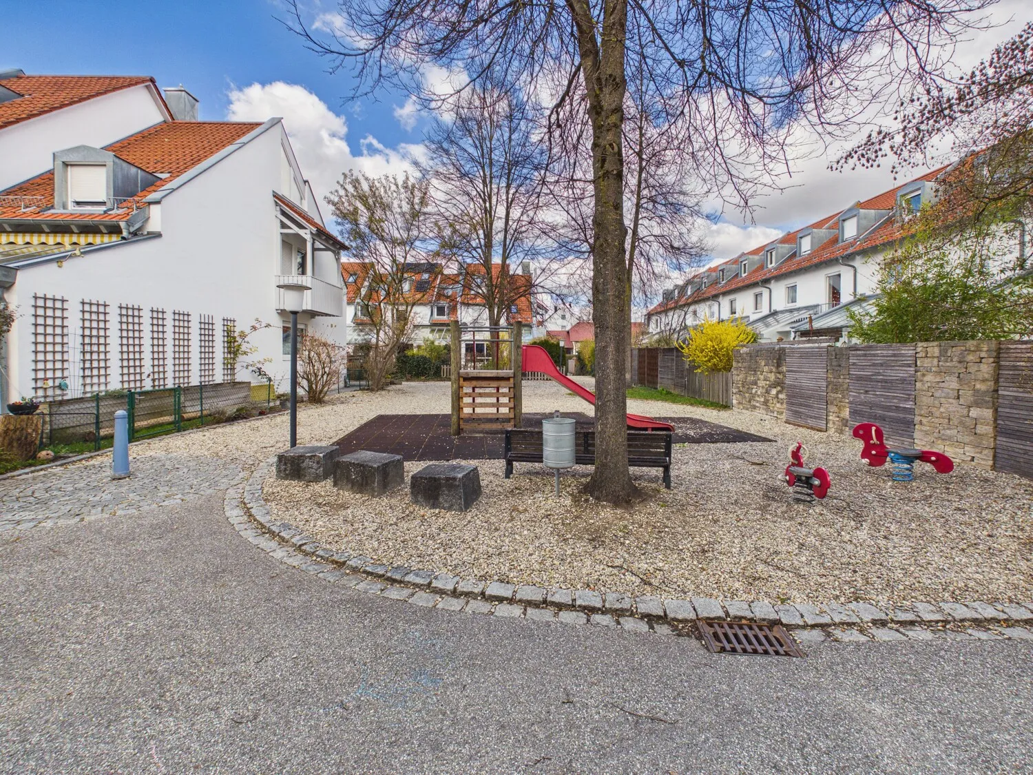 Spielplatz