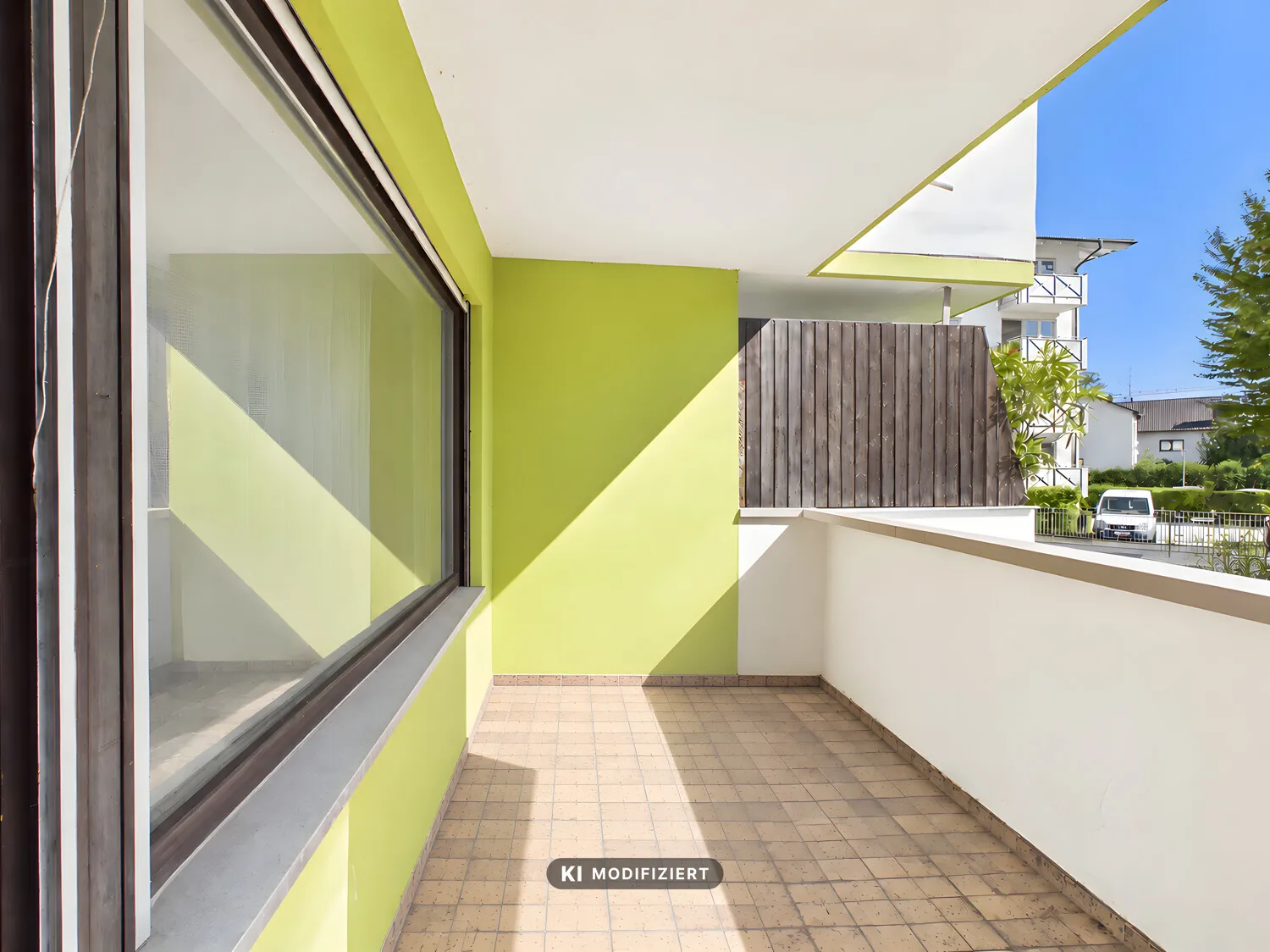 Balkon