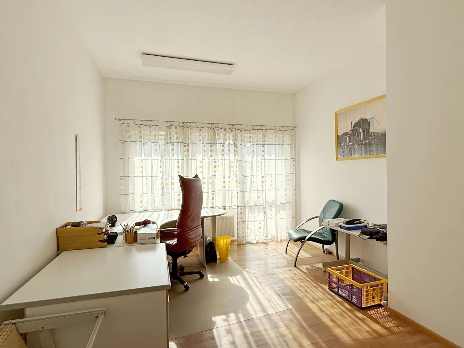 Büro 2