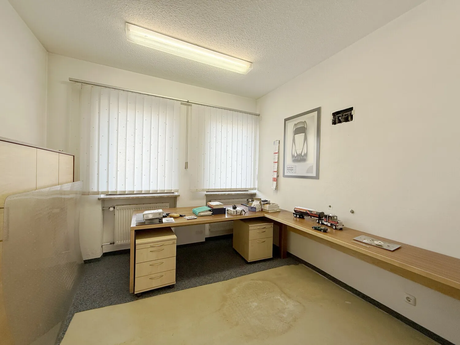 Büro 3