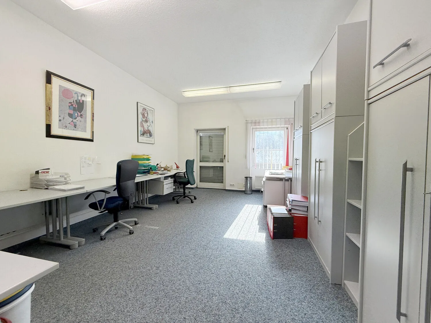 Büro 4