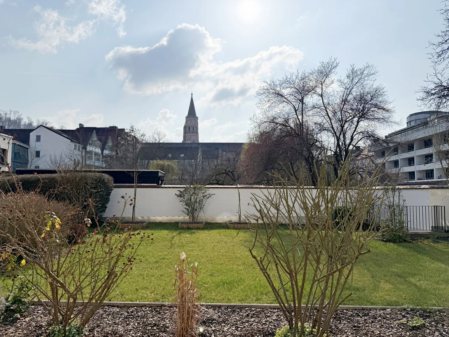 Garten