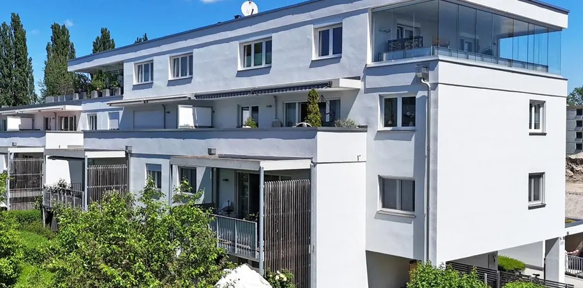 von Poll Immobilien GmbH