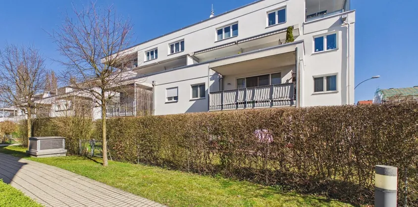 von Poll Immobilien GmbH