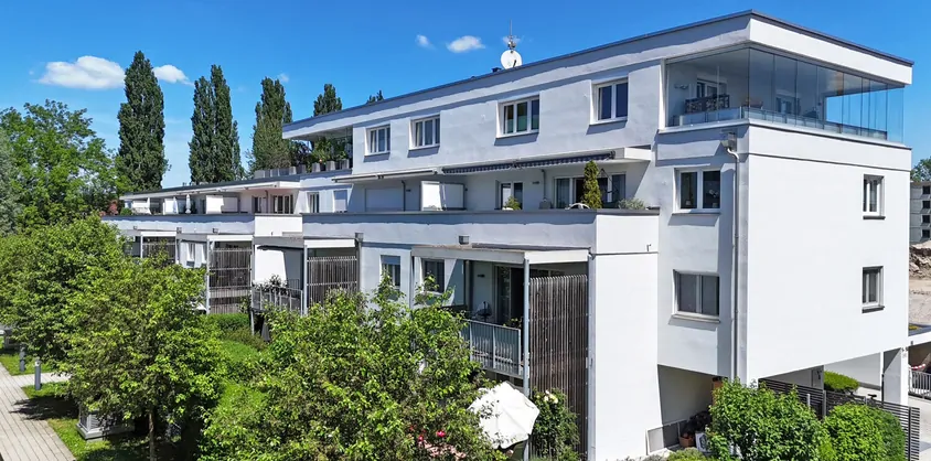 von Poll Immobilien GmbH