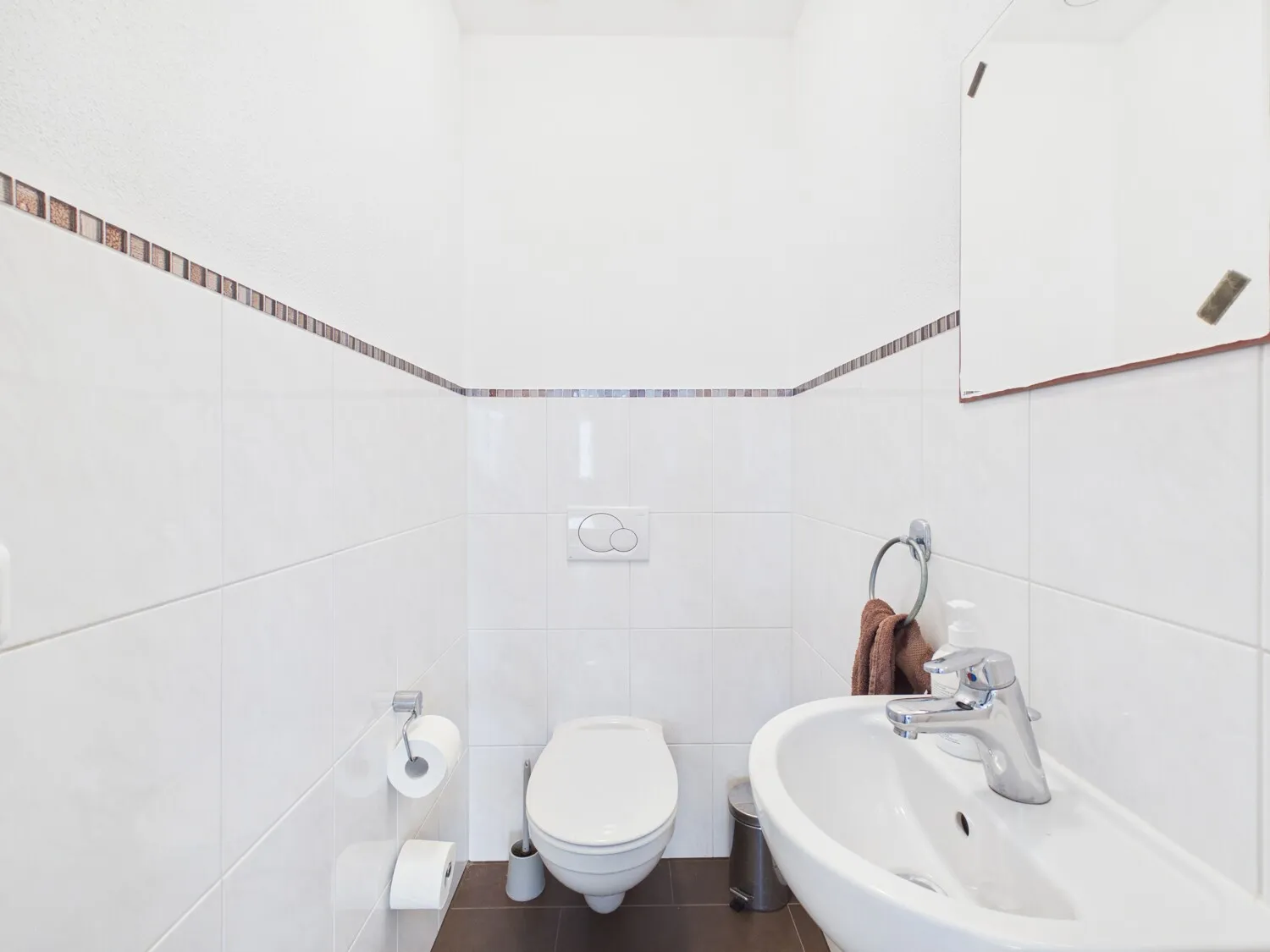 Gäste-WC