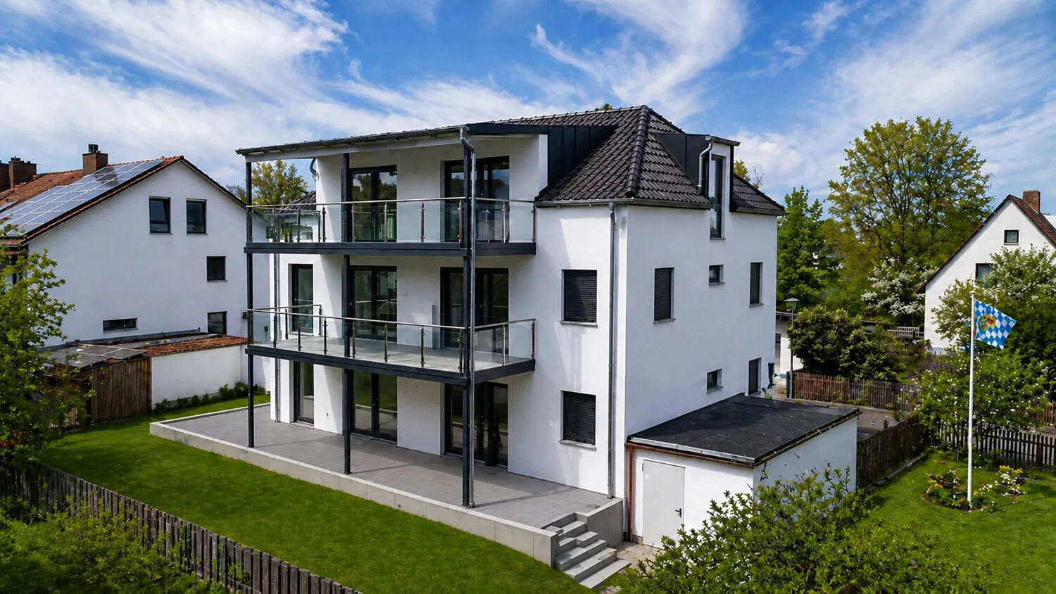 Aussenansicht