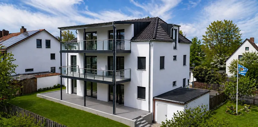 von Poll Immobilien GmbH