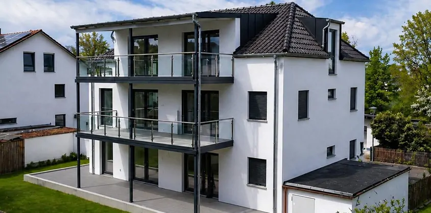 von Poll Immobilien GmbH