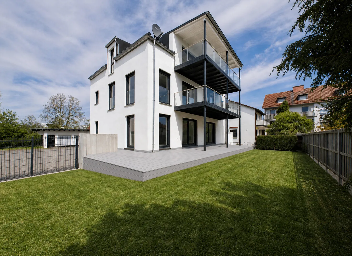 Garten