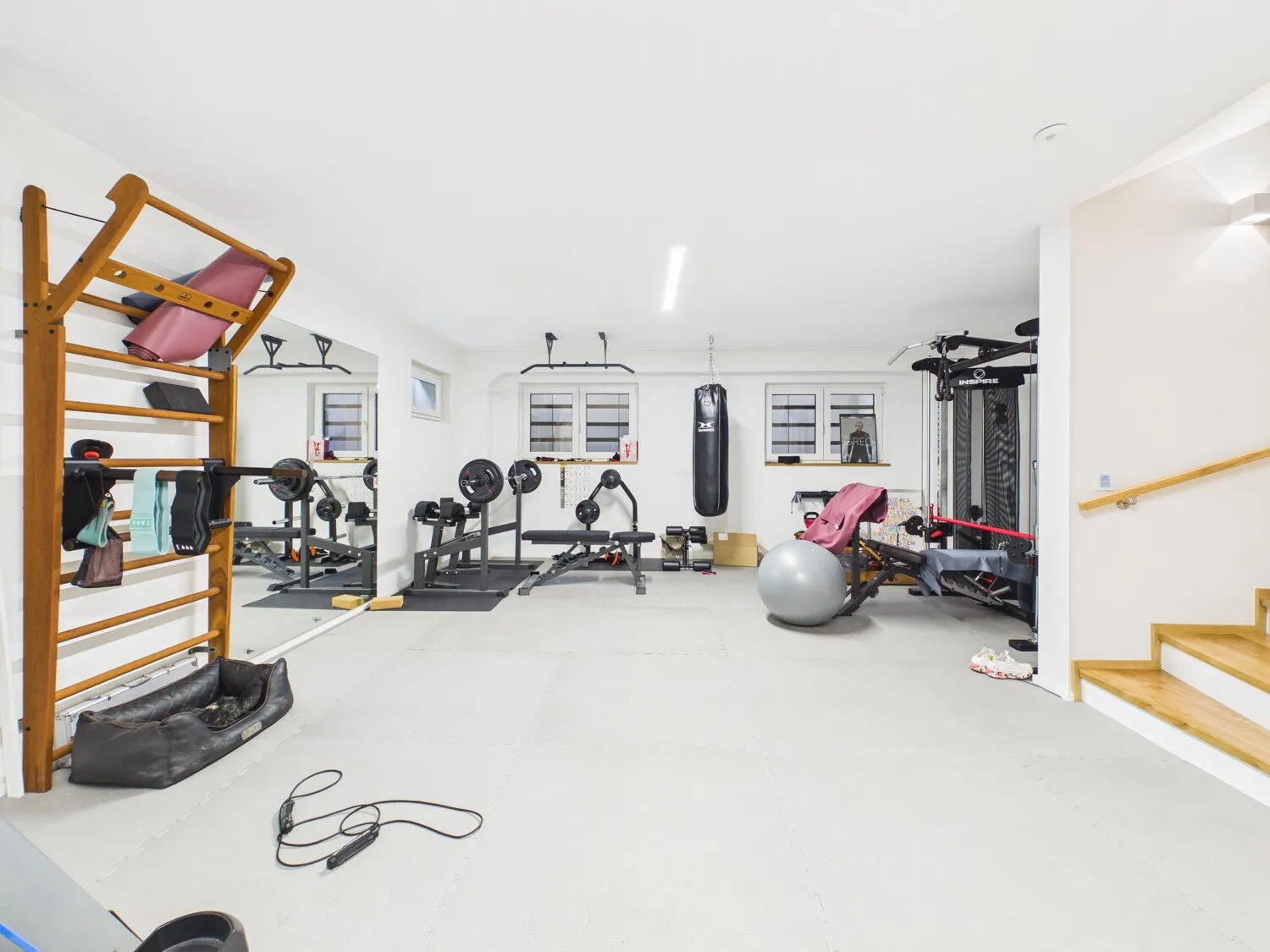 Fitness