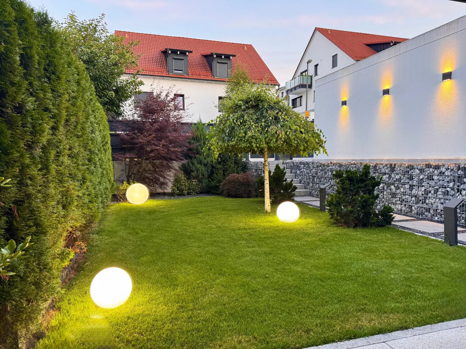 Garten