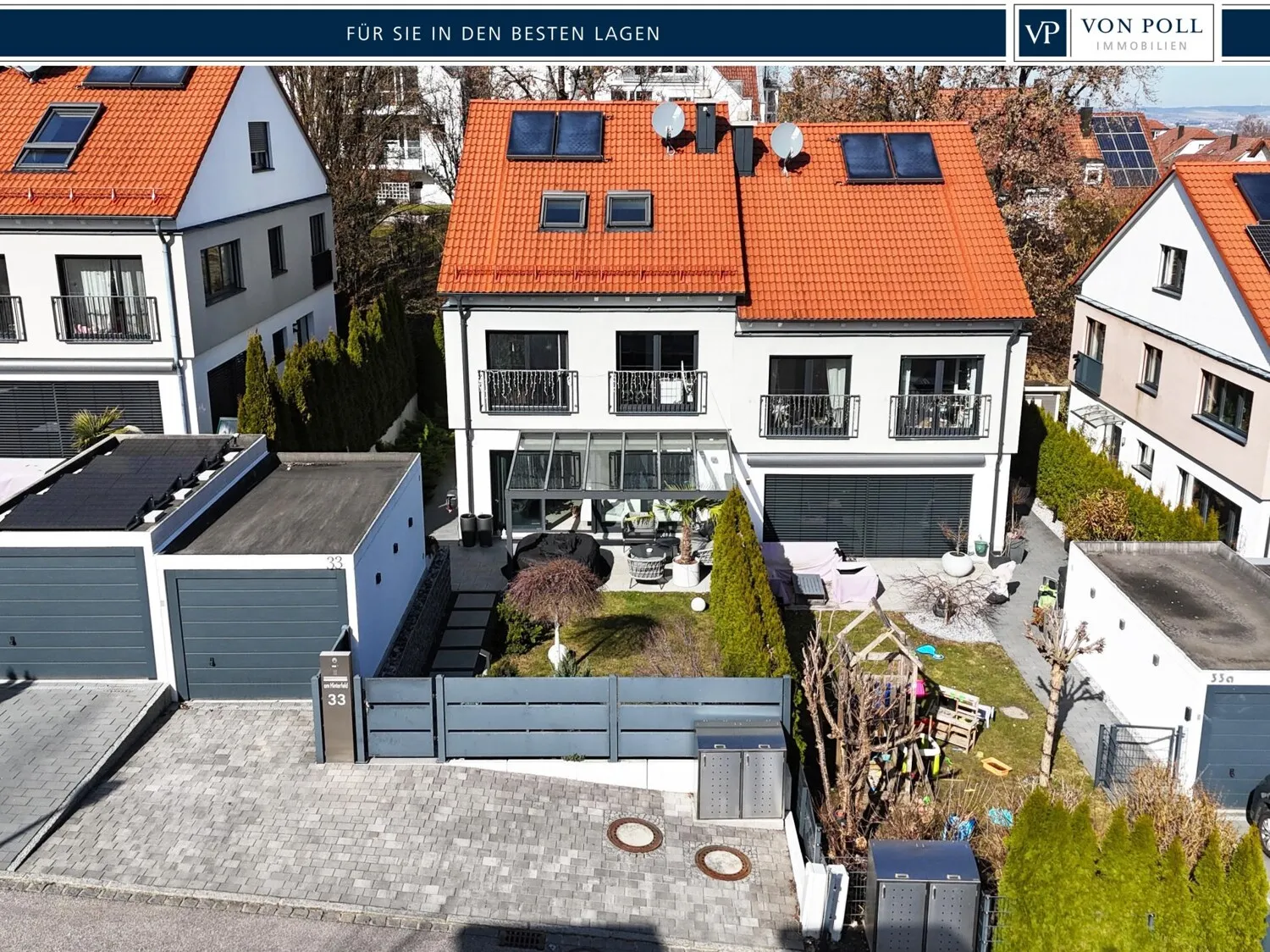 Vorderansicht
