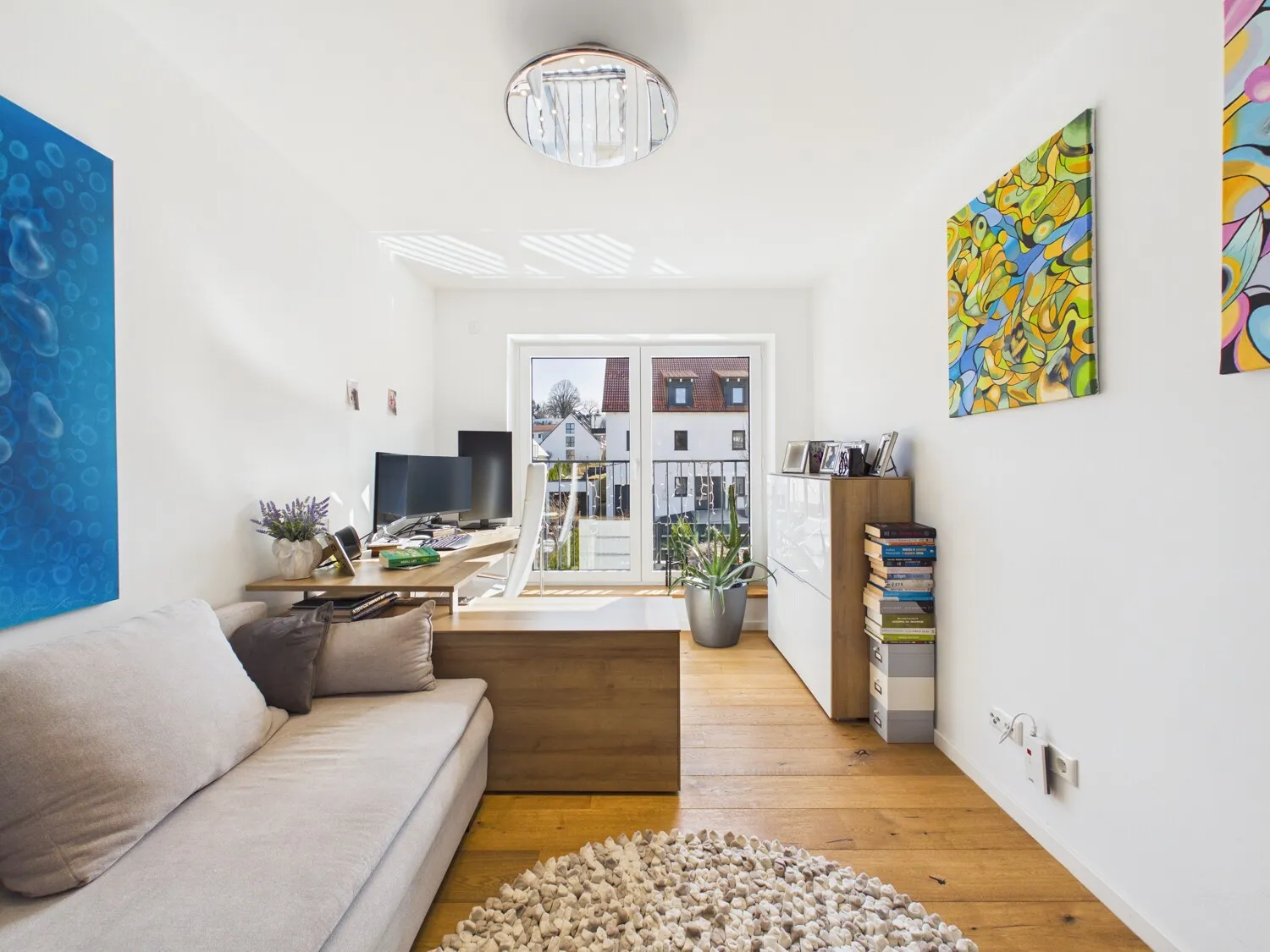 Büro