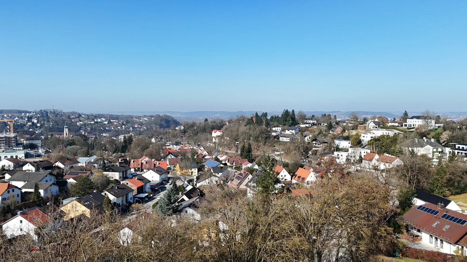 Umgebung