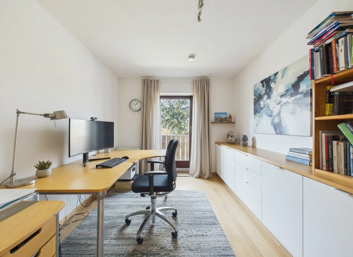Büro