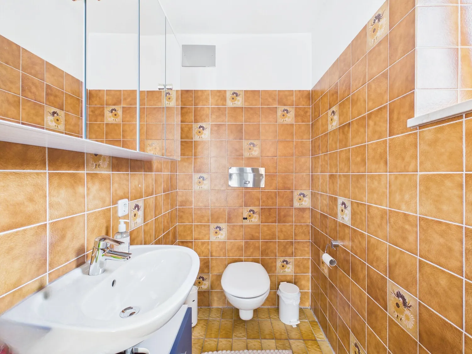 Gäste-WC