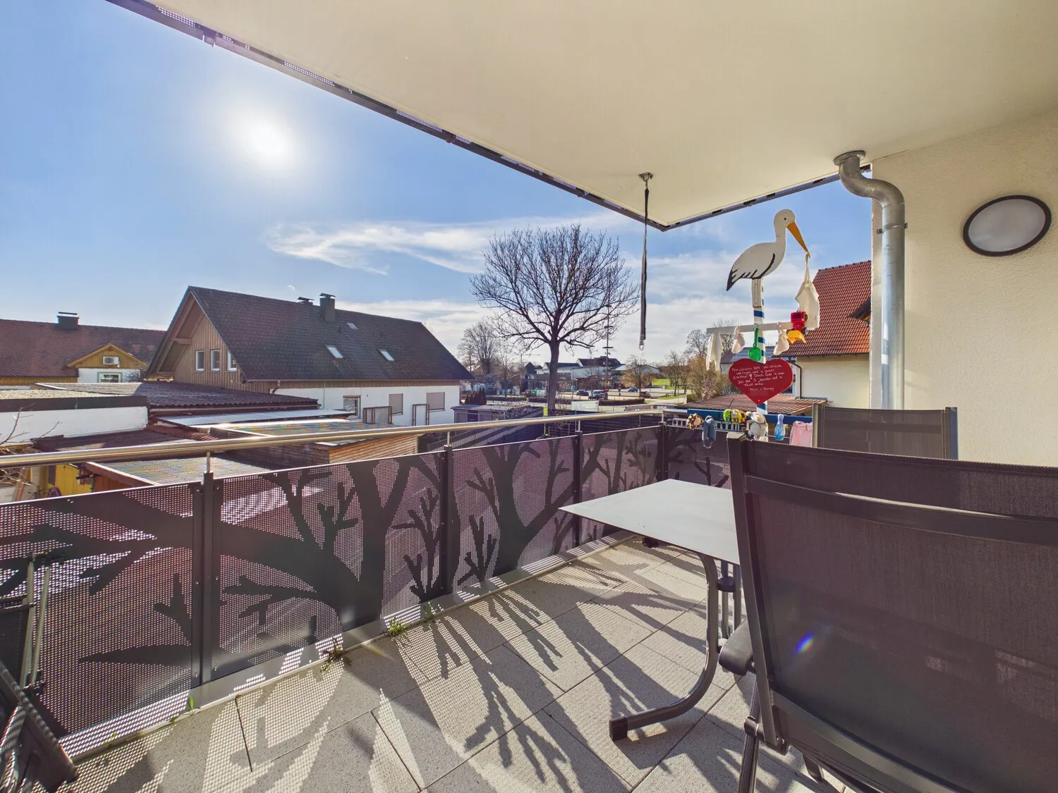 Balkon