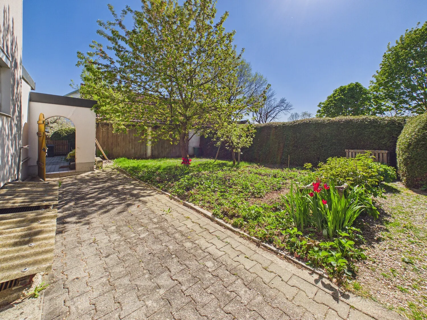 Garten