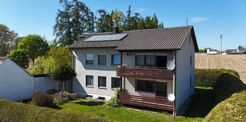 von Poll Immobilien GmbH