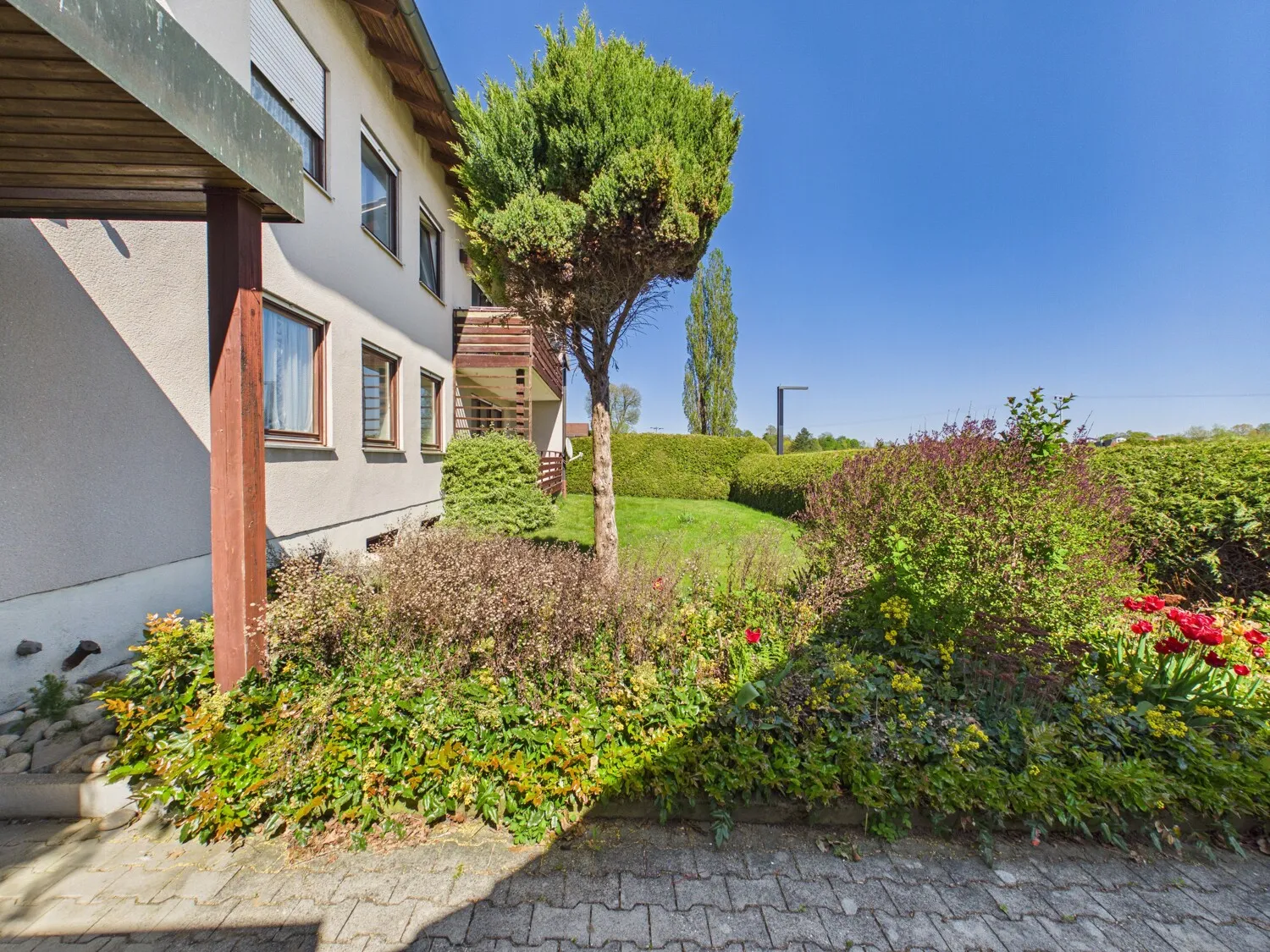 Garten