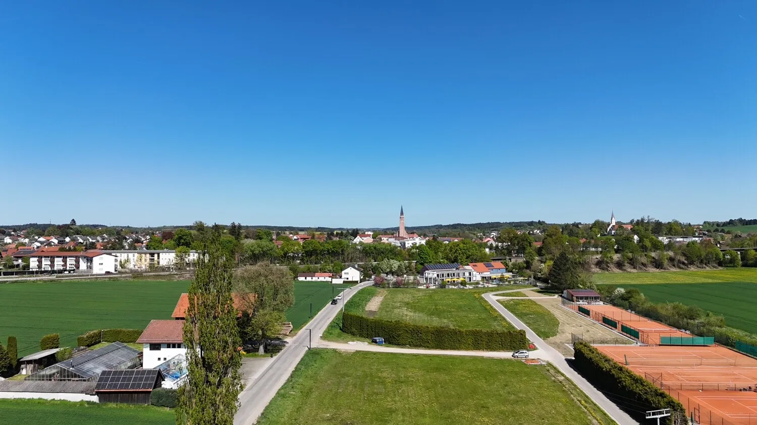 Geisenhausen