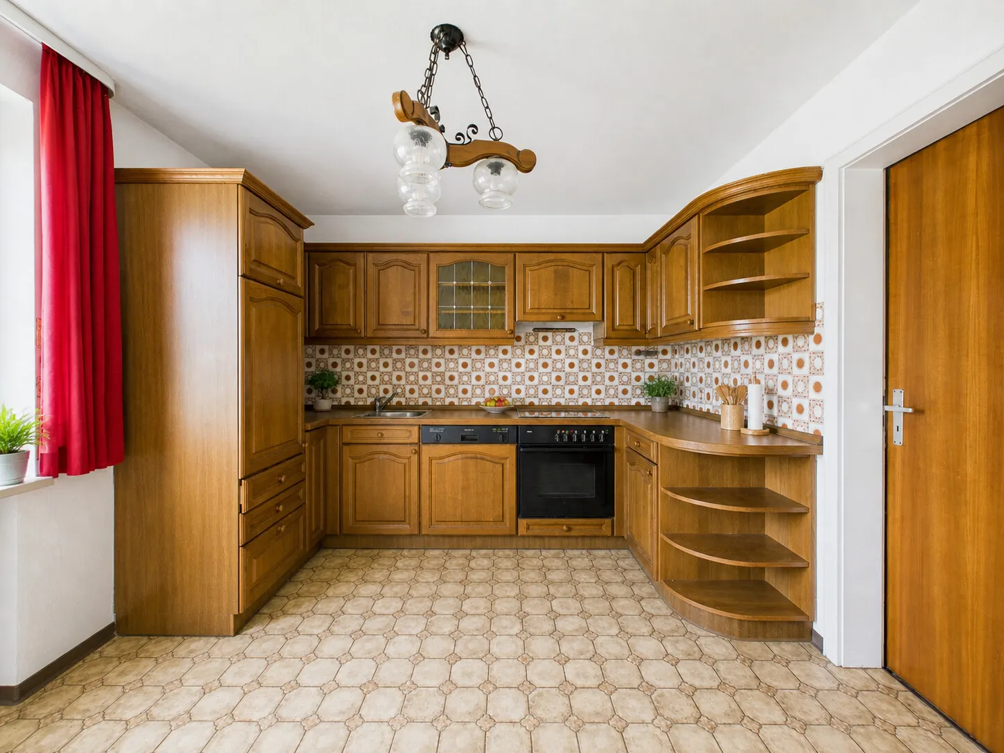Kochen EG