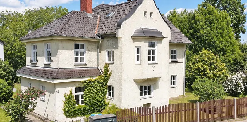 von Poll Immobilien GmbH