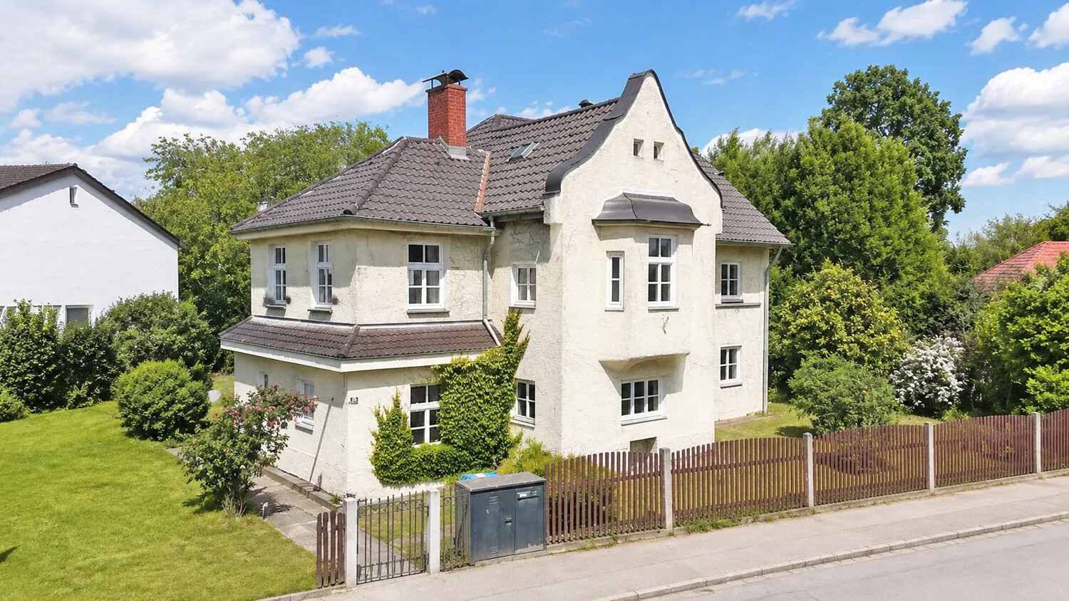 Außenansicht