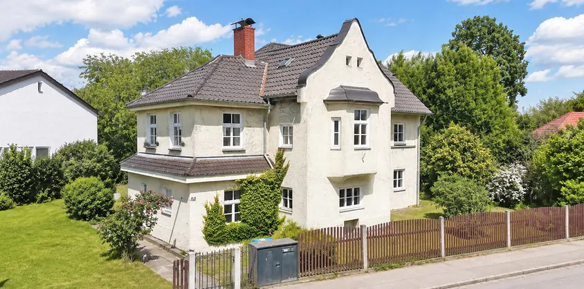 von Poll Immobilien GmbH