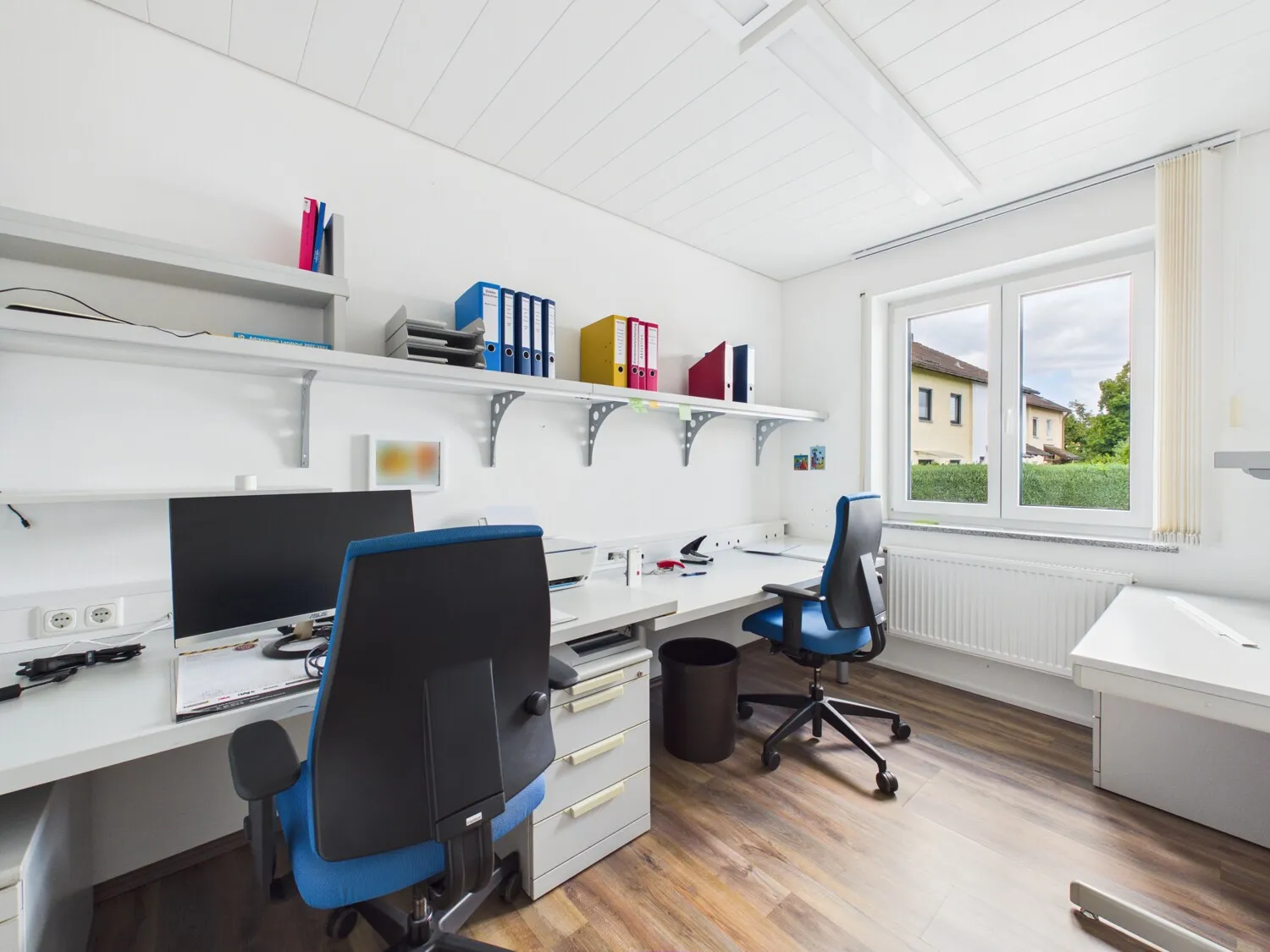 Büro