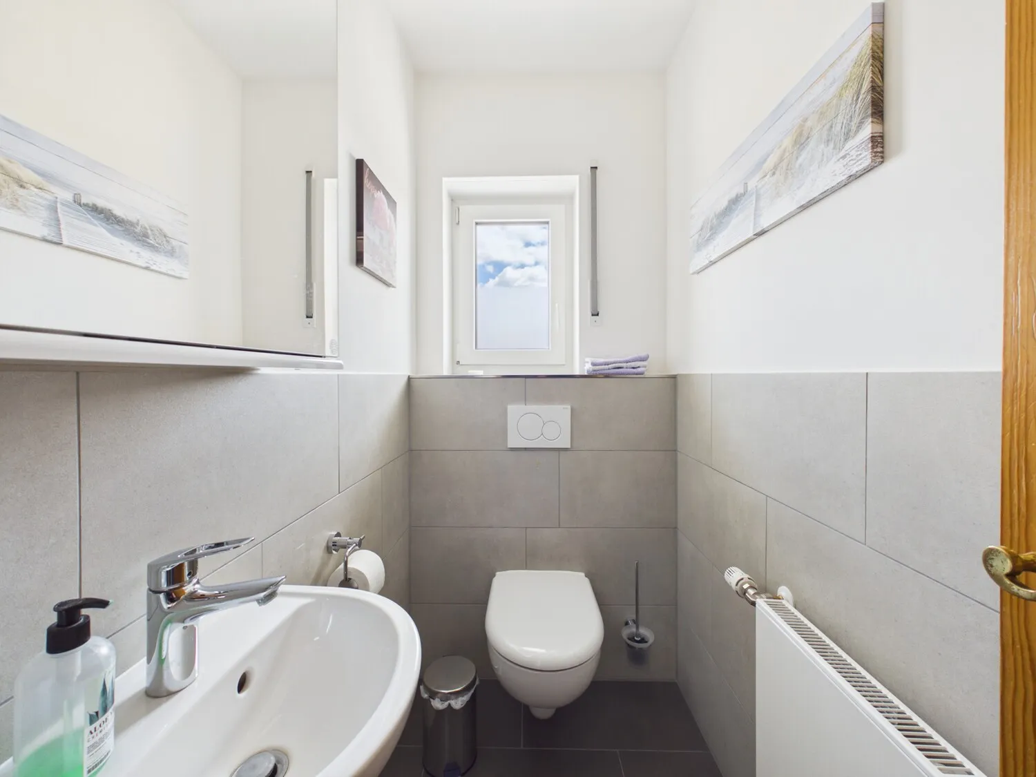 WC