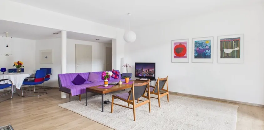 von Poll Immobilien GmbH