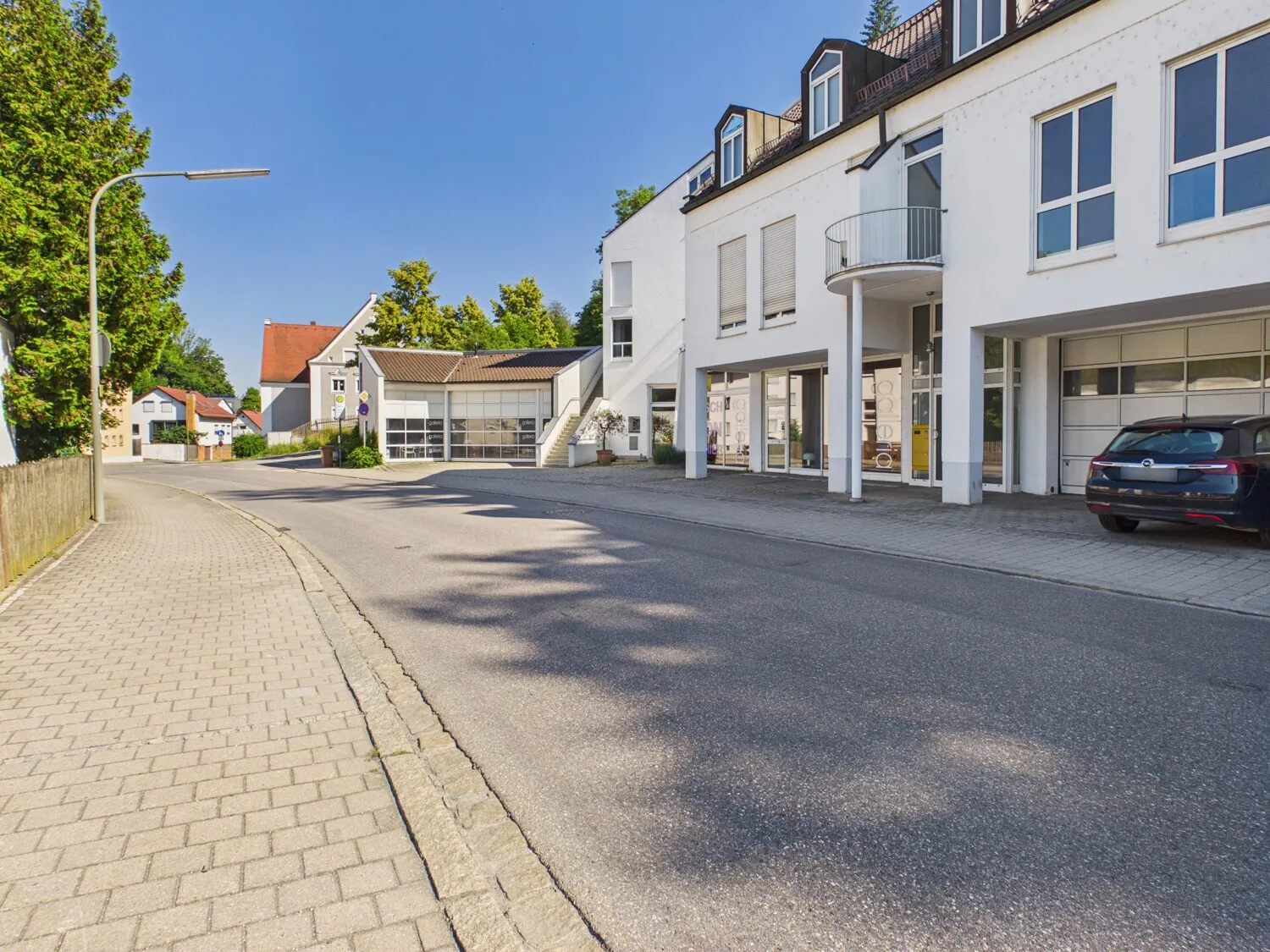 Umgebung