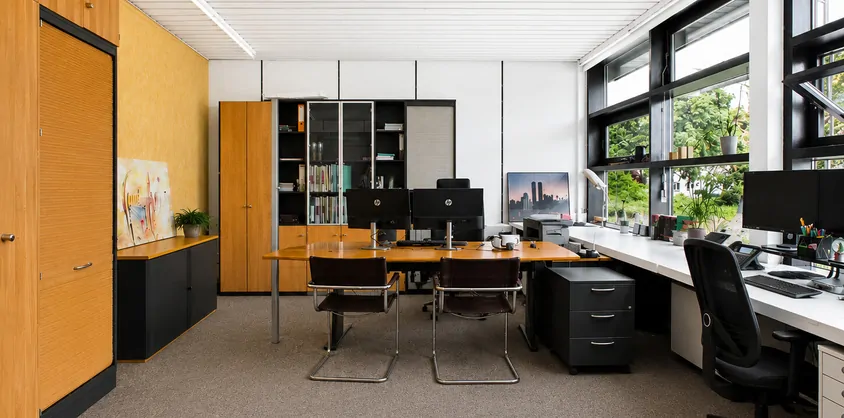 von Poll Immobilien GmbH