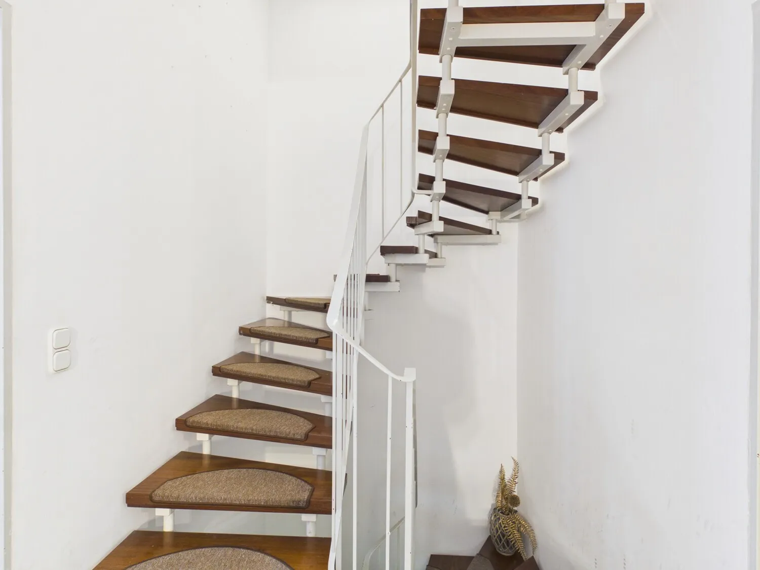 Treppen